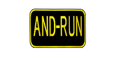 株式会社AND-RUN