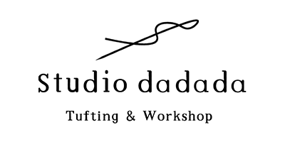 Studio dadada -Tufting & Workshop-