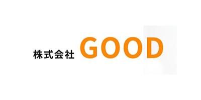 株式会社GOOD