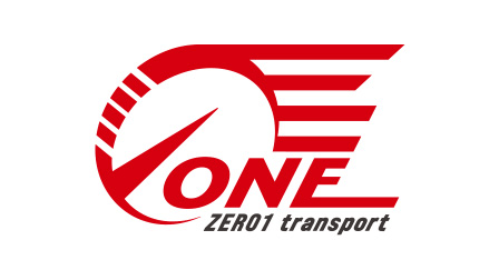 株式会社ZERO1 transport